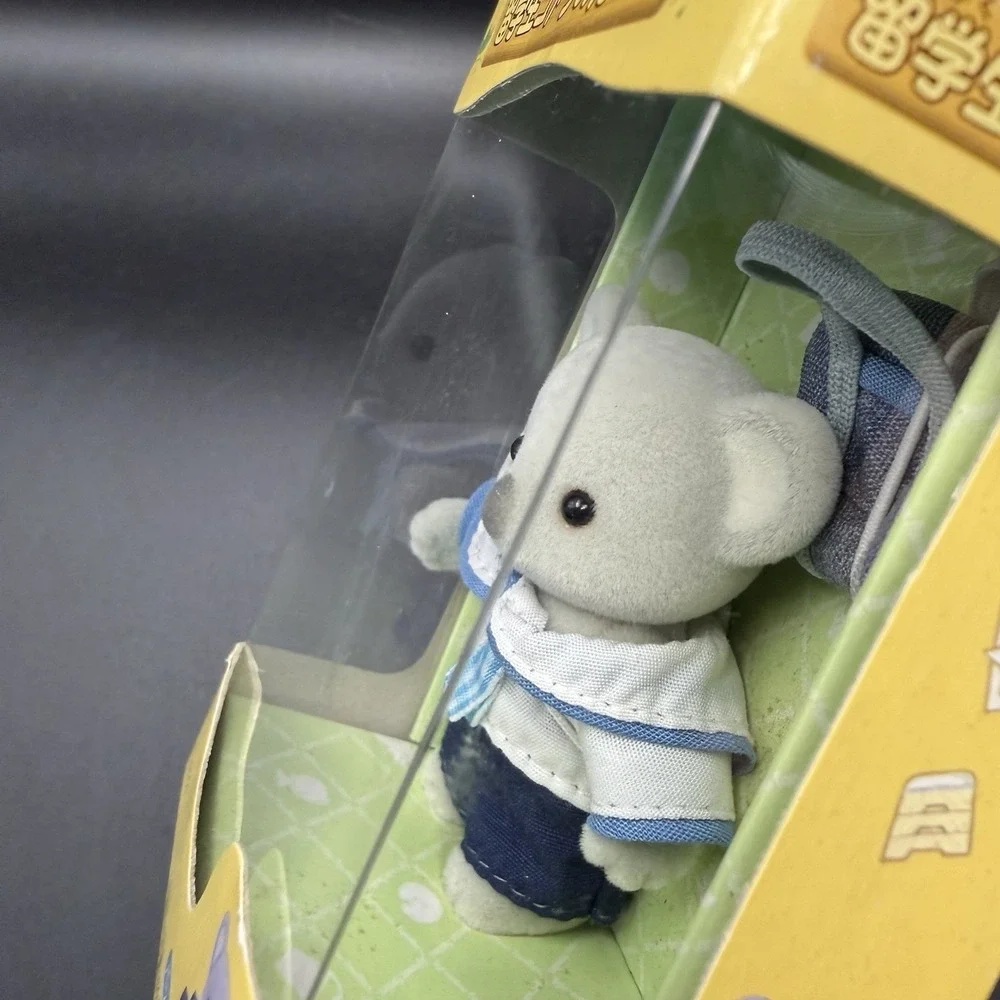 Sylvanian Families Japan sylvanian families